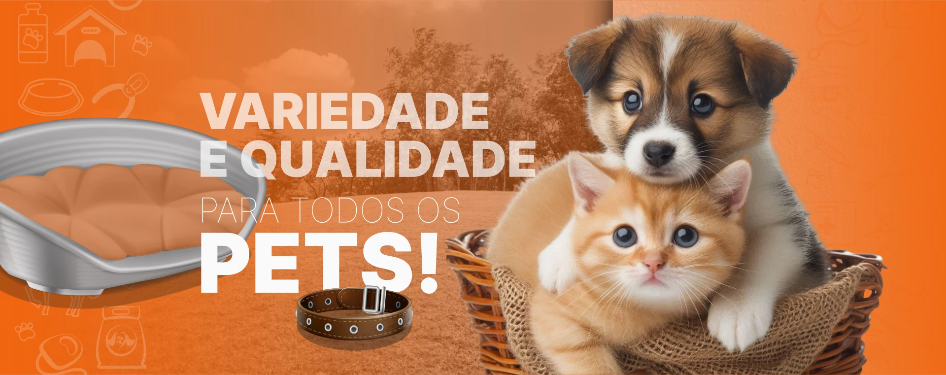 Default Banner